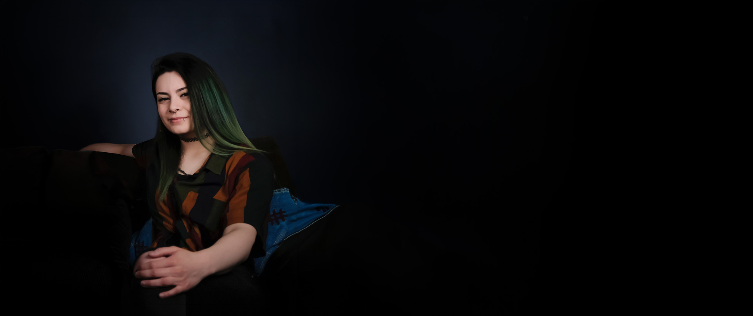 Teresa McDonald Editor Red Wolf Films Wide